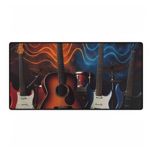 Rhythm of Joy - Desk Mats