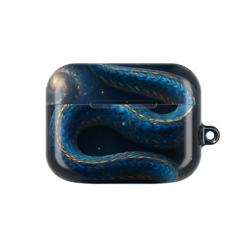 Celestial Serpent Dance - AirPod Cases