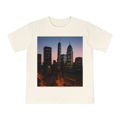 City Symphony - Unisex Classic Jersey T-shirt