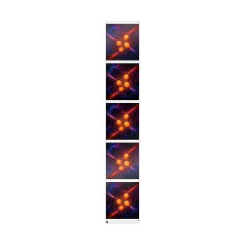 Quantum Pulse - Wrapping Papers