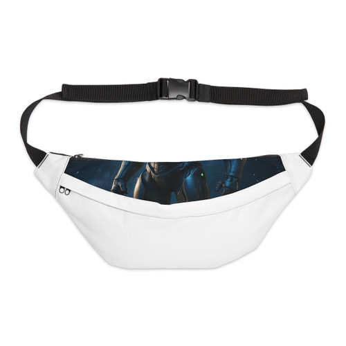 Galactic Guardian Bot - Large Fanny Pack
