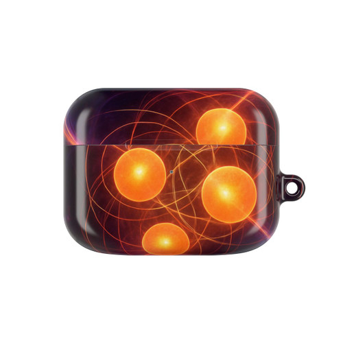 Quantum Pulse - AirPod Cases