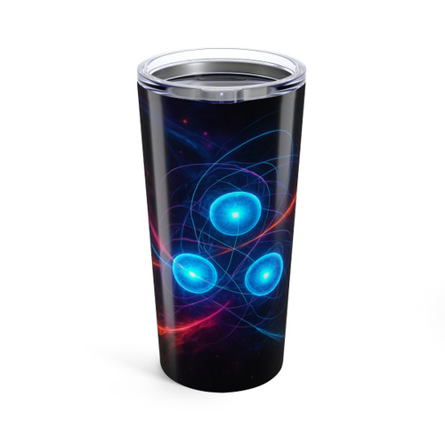 Quantum Pulse - Tumbler 20oz