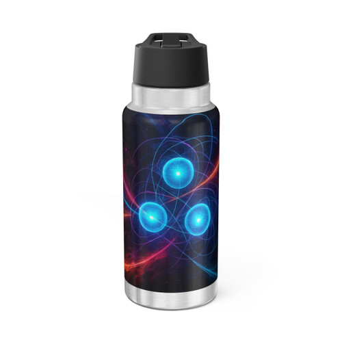 Quantum Pulse - Gator Tumbler, 32oz