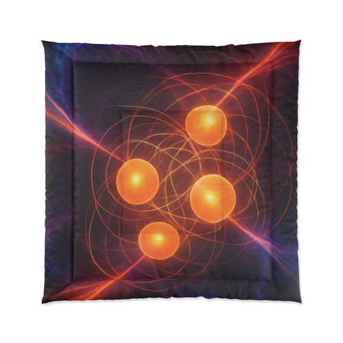 Quantum Pulse - Comforter