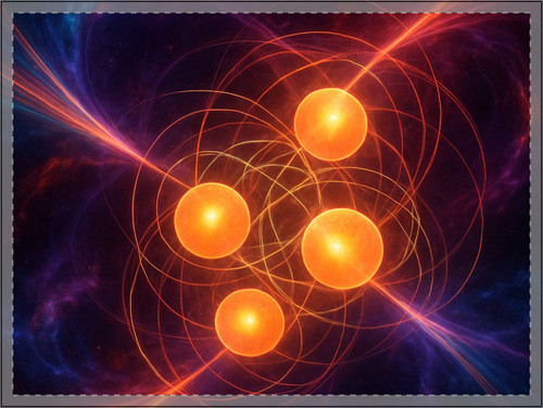 Quantum Pulse - Yard Signs