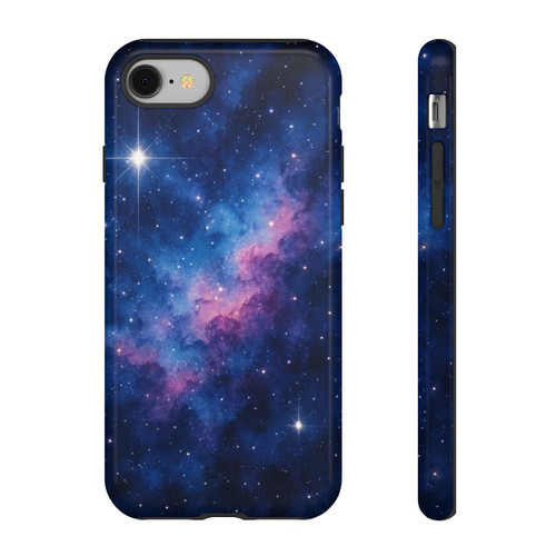 Ethereal Star Garden - Tough Cases