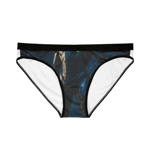 Galactic Guardian Bot - Women's Underwear (AOP)