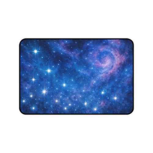Ethereal Star Garden - Desk Mat