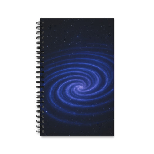 Celestial Wave - Spiral Journal (EU)