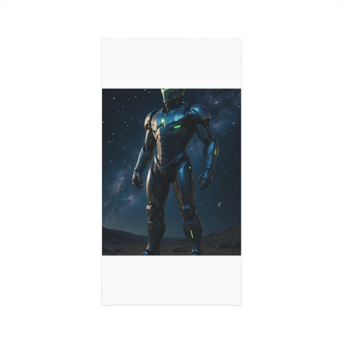 Galactic Guardian Bot - Midweight Neck Gaiter