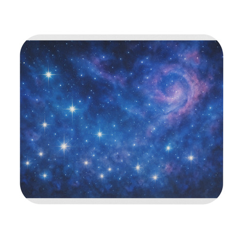 Ethereal Star Garden - Mouse Pad (Rectangle)