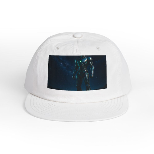 Galactic Guardian Bot - Surf Cap