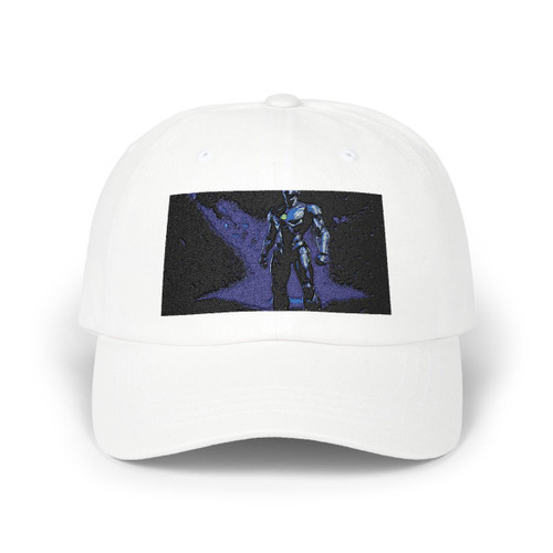 Galactic Guardian Bot - Classic Dad Cap