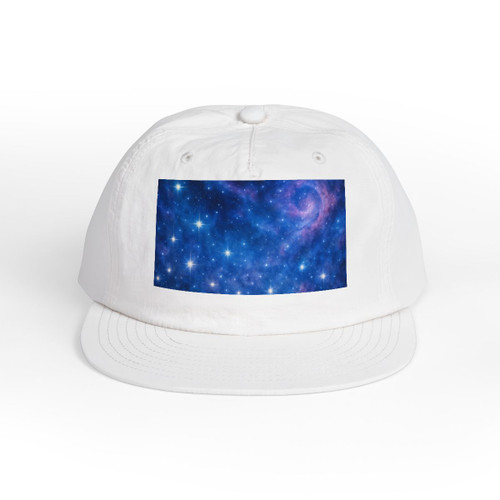 Ethereal Star Garden - Surf Cap