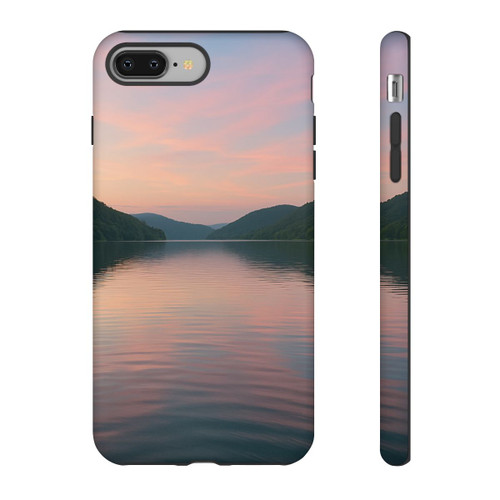 Whispers of Harmony - Tough Cases