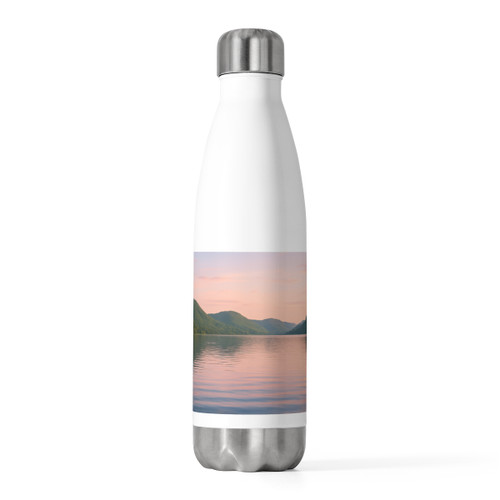 Whispers of Harmony - 20oz Insulated Bottle