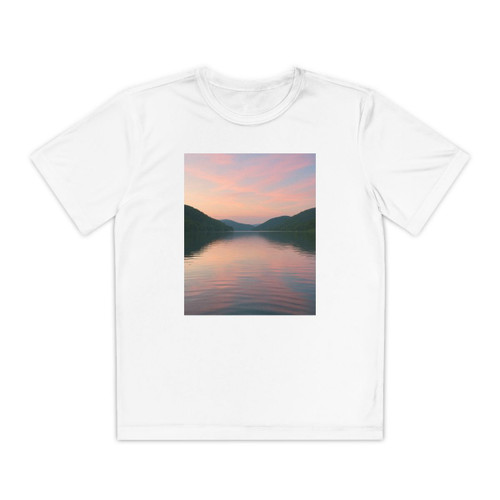 Whispers of Harmony - Youth Competitor Tee