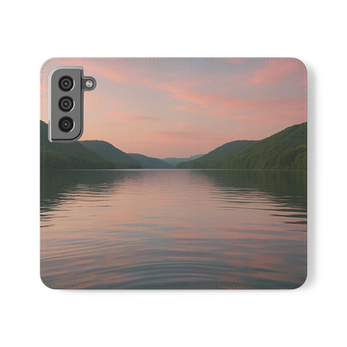 Whispers of Harmony - Flip Cases