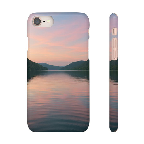 Whispers of Harmony - Snap Cases