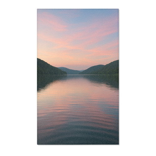 Whispers of Harmony - Area Rugs 