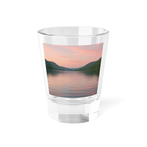 Whispers of Harmony - Shot Glass, 1.5oz