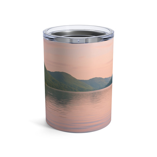 Whispers of Harmony - Tumbler 10oz