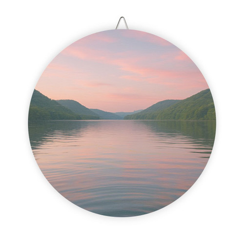 Whispers of Harmony - Wood Signs