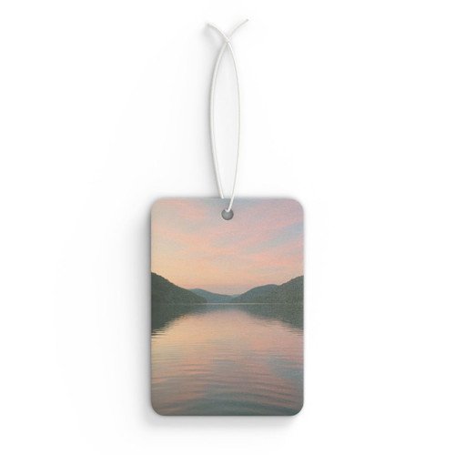 Whispers of Harmony - Car Air Freshener