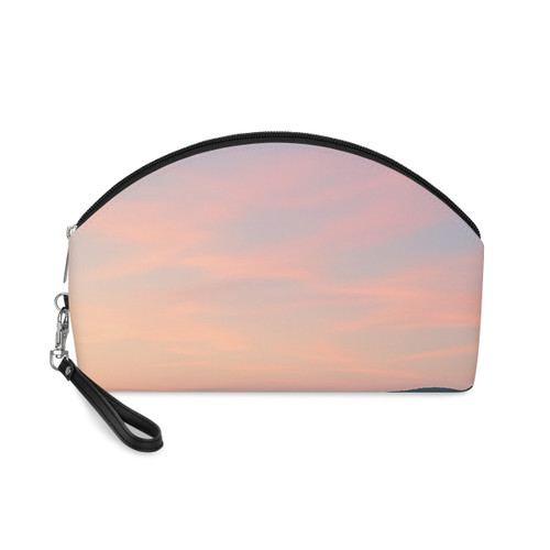 Whispers of Harmony - Makeup Bag