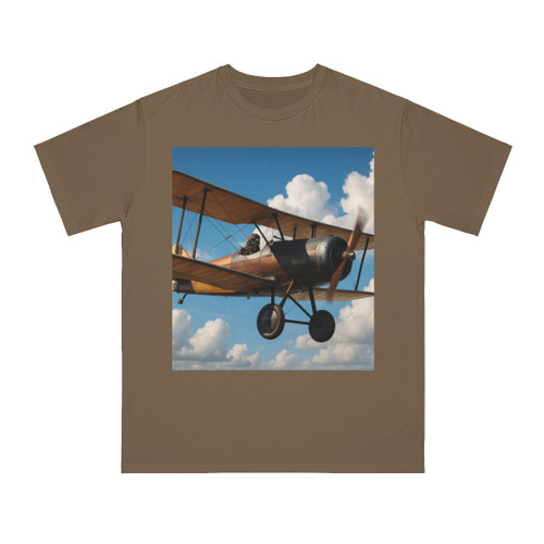 Skyward Soar - Organic Unisex Classic T-Shirt