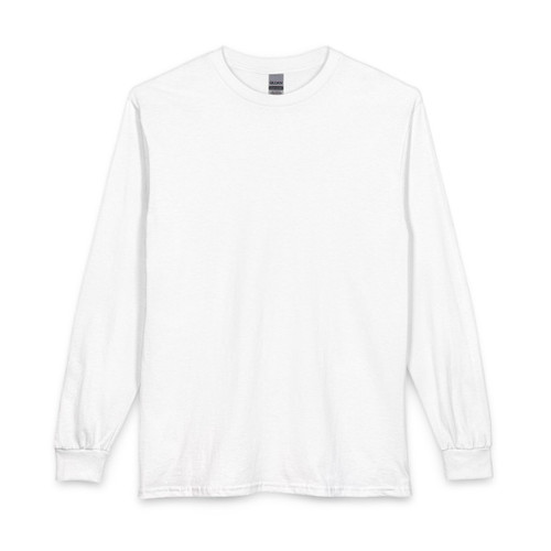 Silent Wilderness - Unisex Long Sleeve T-Shirt