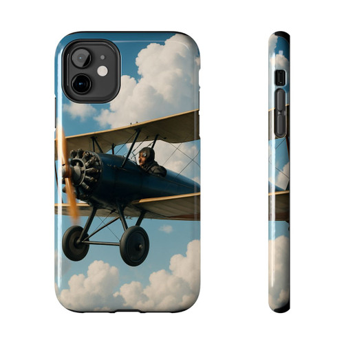 Skyward Soar - Tough Phone Cases