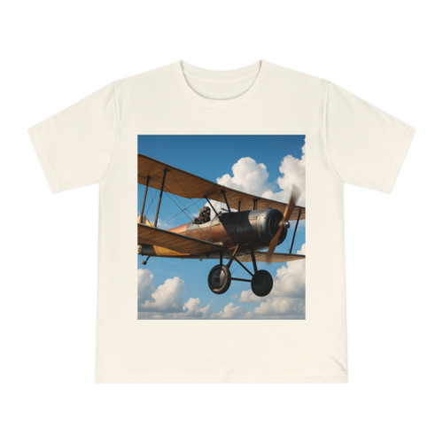 Skyward Soar - Unisex Classic Jersey T-shirt