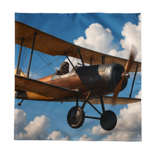 Skyward Soar - Tablecloths