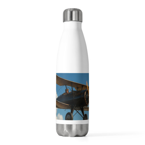 Skyward Soar - 20oz Insulated Bottle