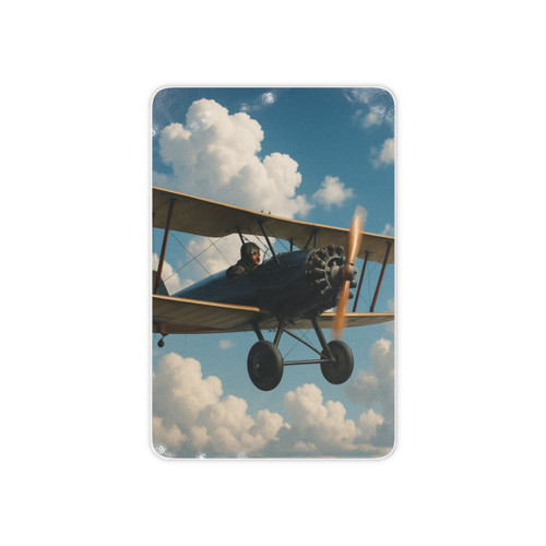 Skyward Soar - Temporary Tattoos