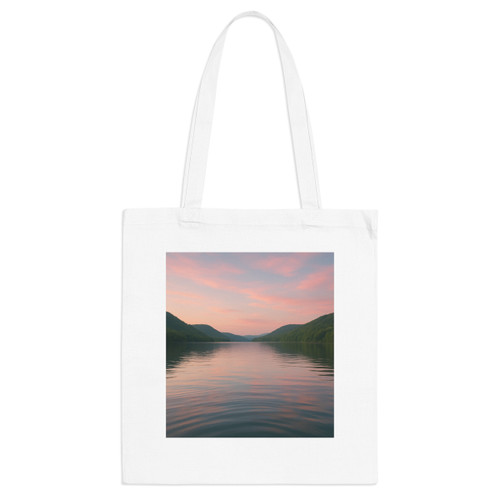 Whispers of Harmony - Tote Bag
