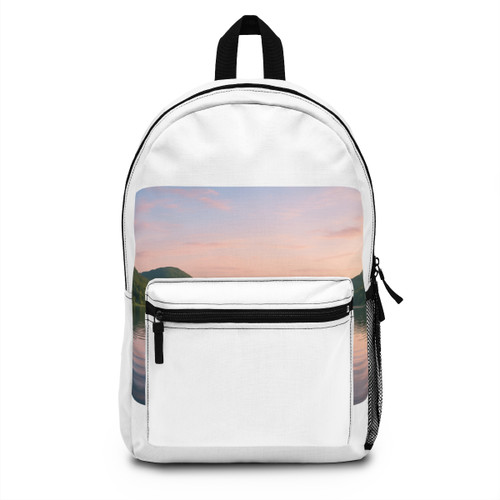 Whispers of Harmony - Backpack