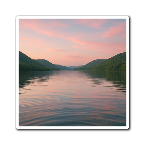 Whispers of Harmony - Magnets