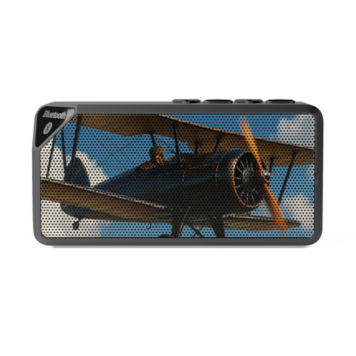 Skyward Soar - Jabba Bluetooth Speaker