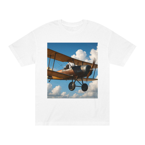 Skyward Soar - Unisex Classic Tee