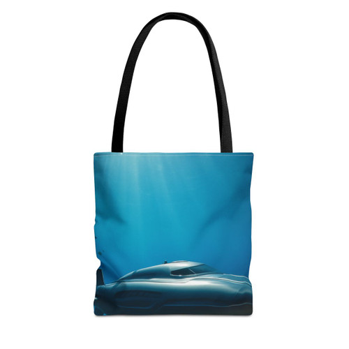 Deep Sea Adventure - Tote Bag (AOP)
