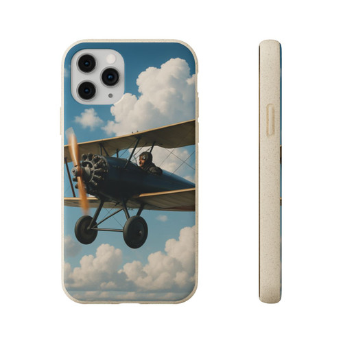 Skyward Soar - Biodegradable Cases