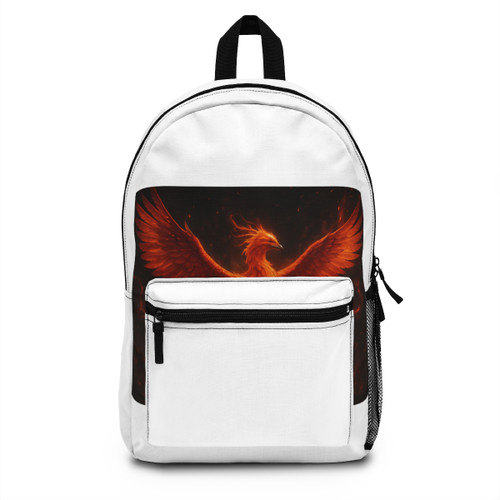 Eternal Flame Ascent - Backpack