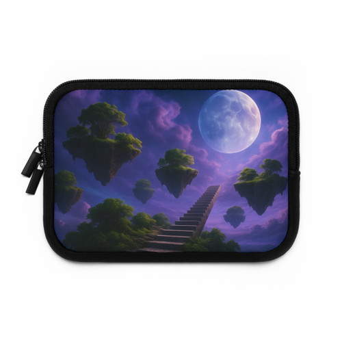 Ethereal Dreamscape - Laptop Sleeve