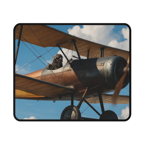 Skyward Soar - Non-Slip Gaming Mouse Pad