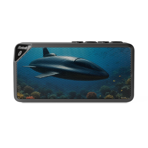 Deep Sea Adventure - Jabba Bluetooth Speaker