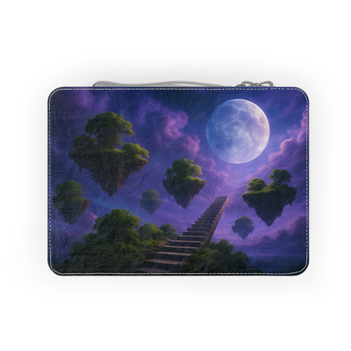 Ethereal Dreamscape - Paper Lunch Bag