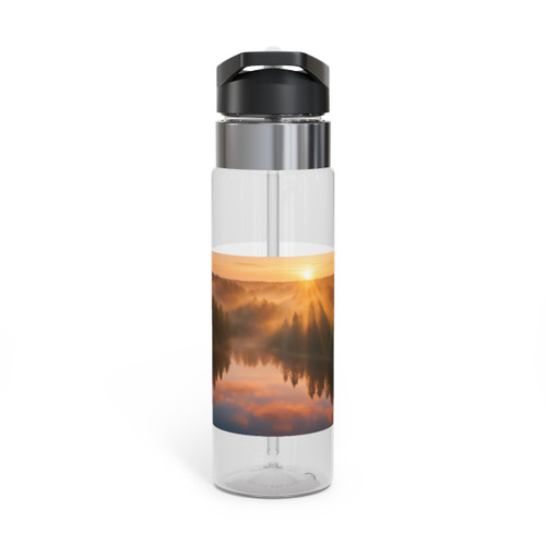 Silent Wilderness - Kensington Tritan™ Sport Bottle, 20oz
